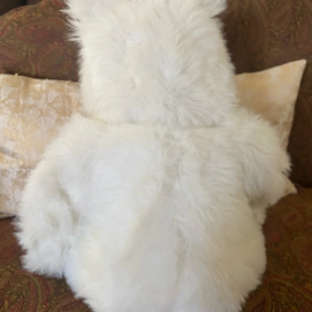 🧚‍♂️❄️Pearl Bear Doll❄️🧚‍♂️ - Picture 3 of 4